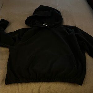 Womens northface hoodie. Excellent condition